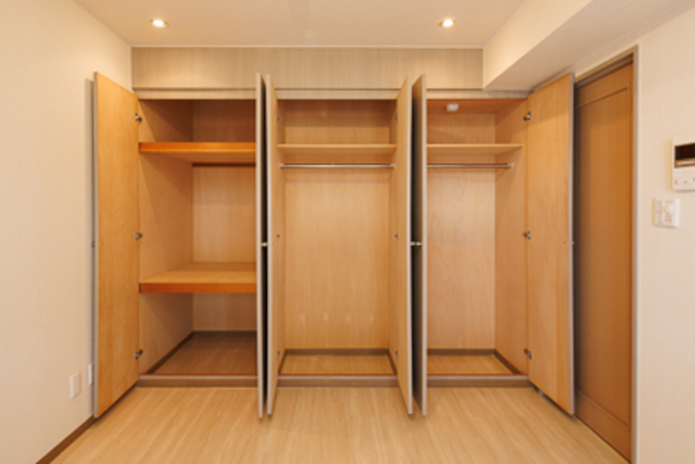 ※写真は同タイプ住戸です。