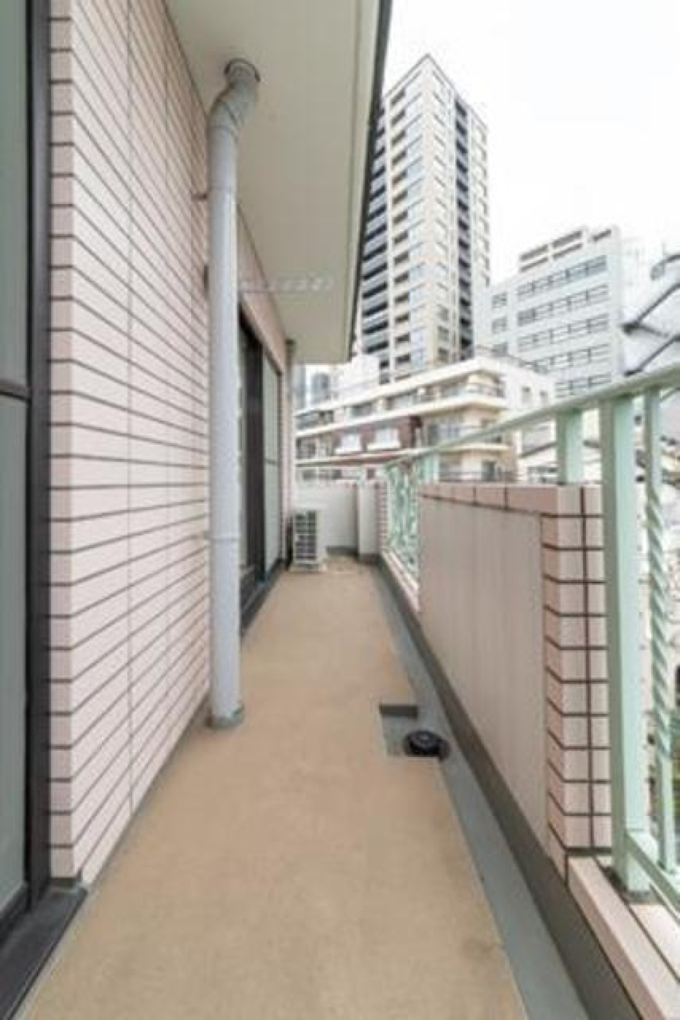 ※写真は同タイプ住戸です。