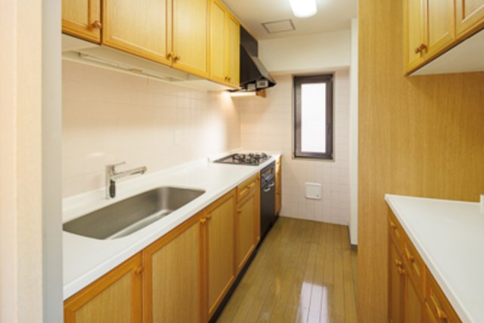 ※写真は同タイプ住戸です。