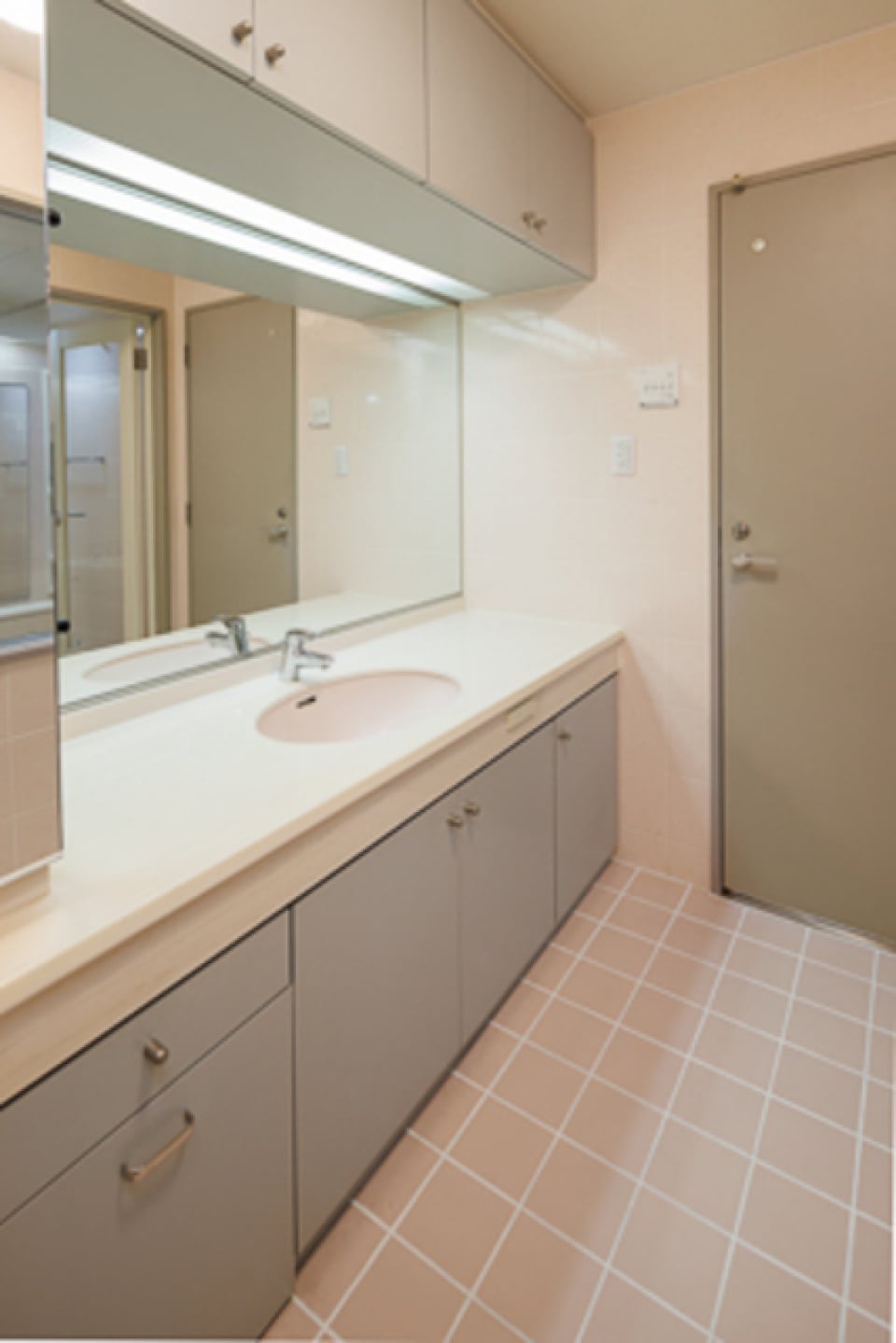 ※写真は同タイプ住戸です。