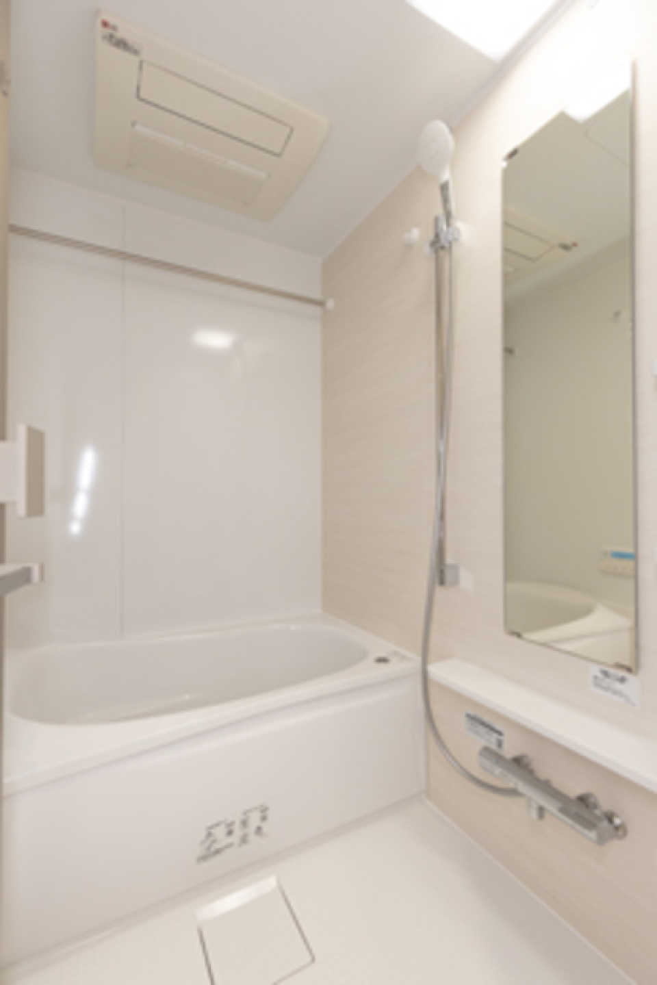 ※写真は同タイプ住戸です。