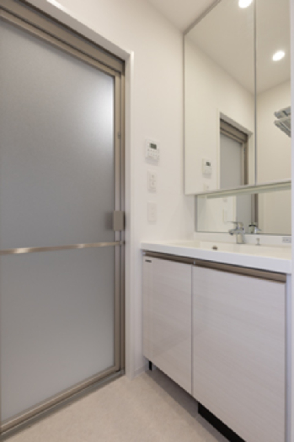 ※写真は同タイプ住戸です。