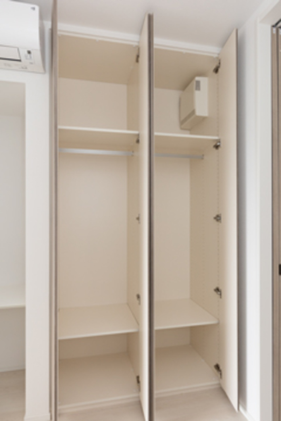 ※写真は同タイプ住戸です。