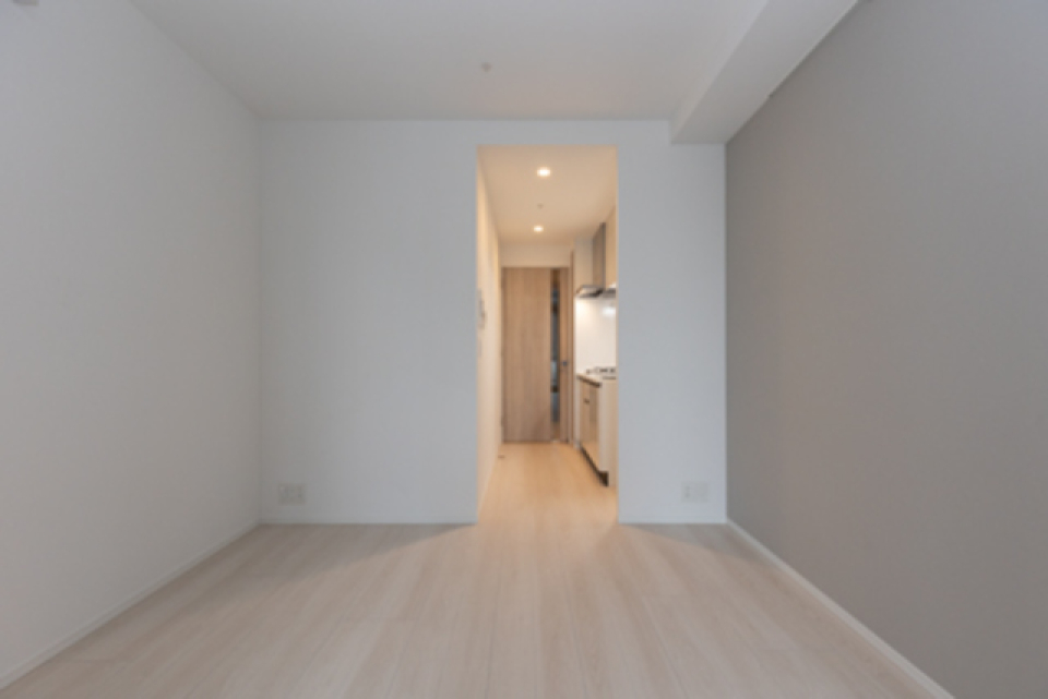 ※写真は同タイプ住戸です。