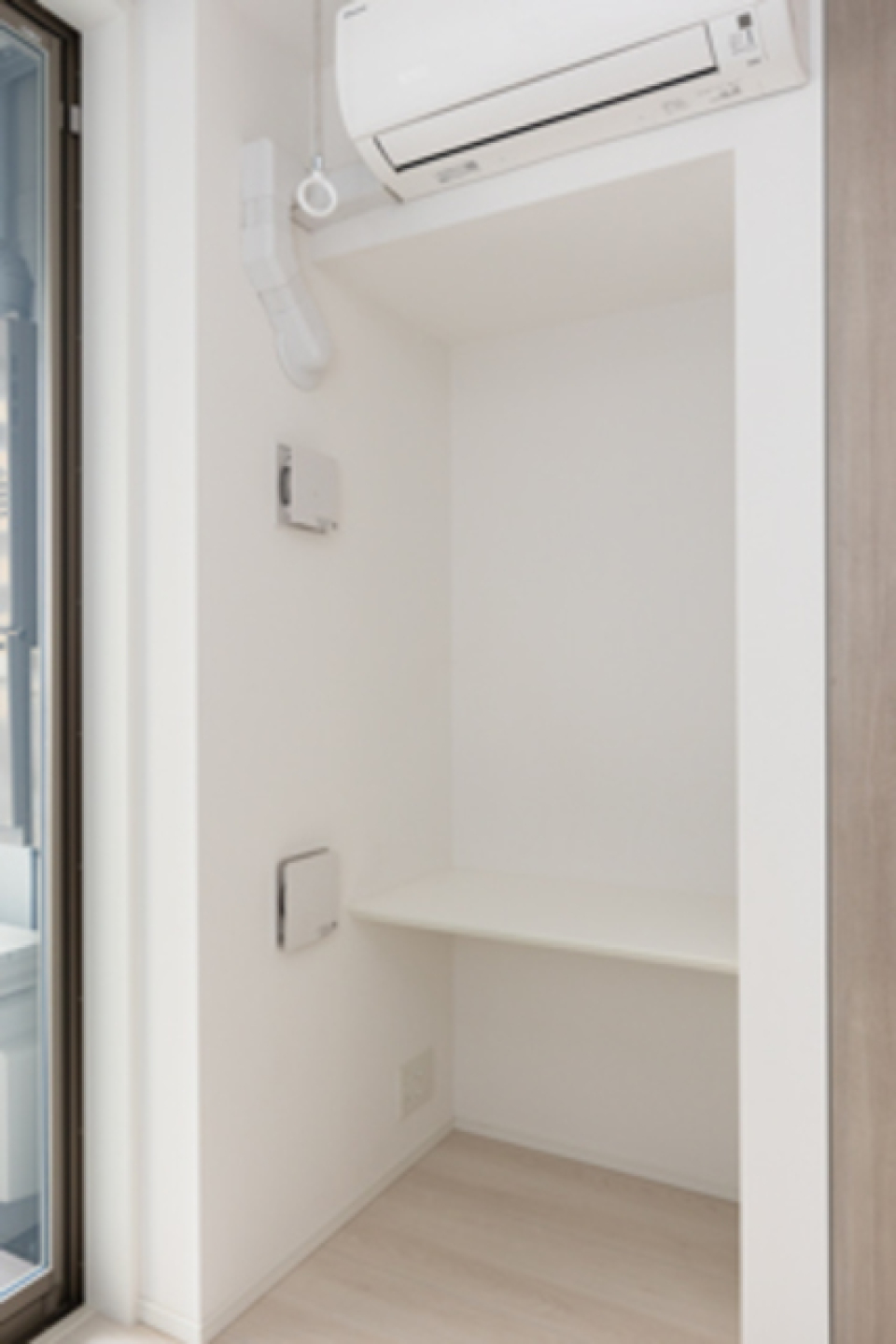 ※写真は同タイプ住戸です。