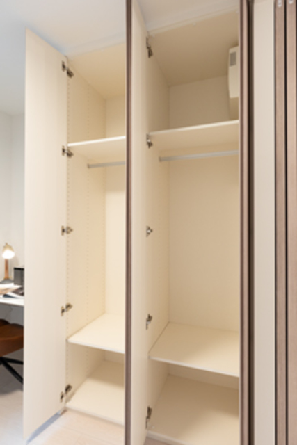 ※写真は同タイプ住戸です。