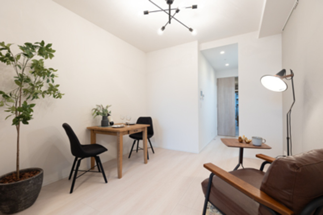 ※写真は同タイプ住戸です。