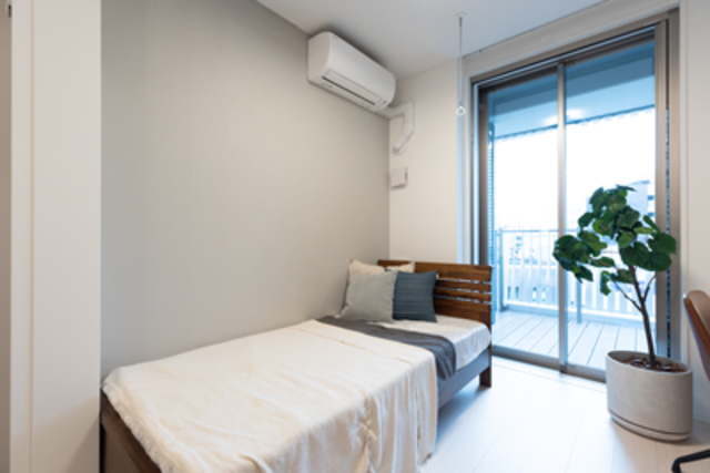 ※写真は同タイプ住戸です。