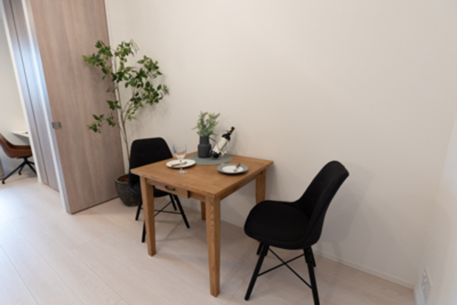 ※写真は同タイプ住戸です。