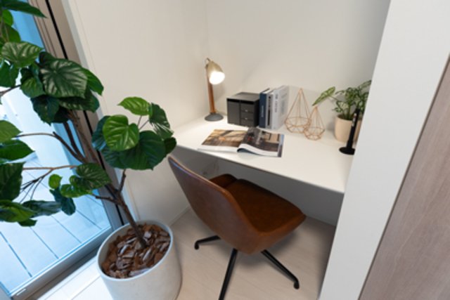 ※写真は同タイプ住戸です。