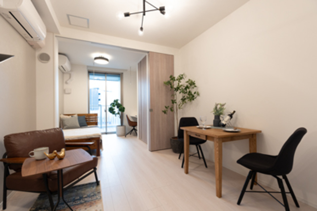 ※写真は同タイプ住戸です。