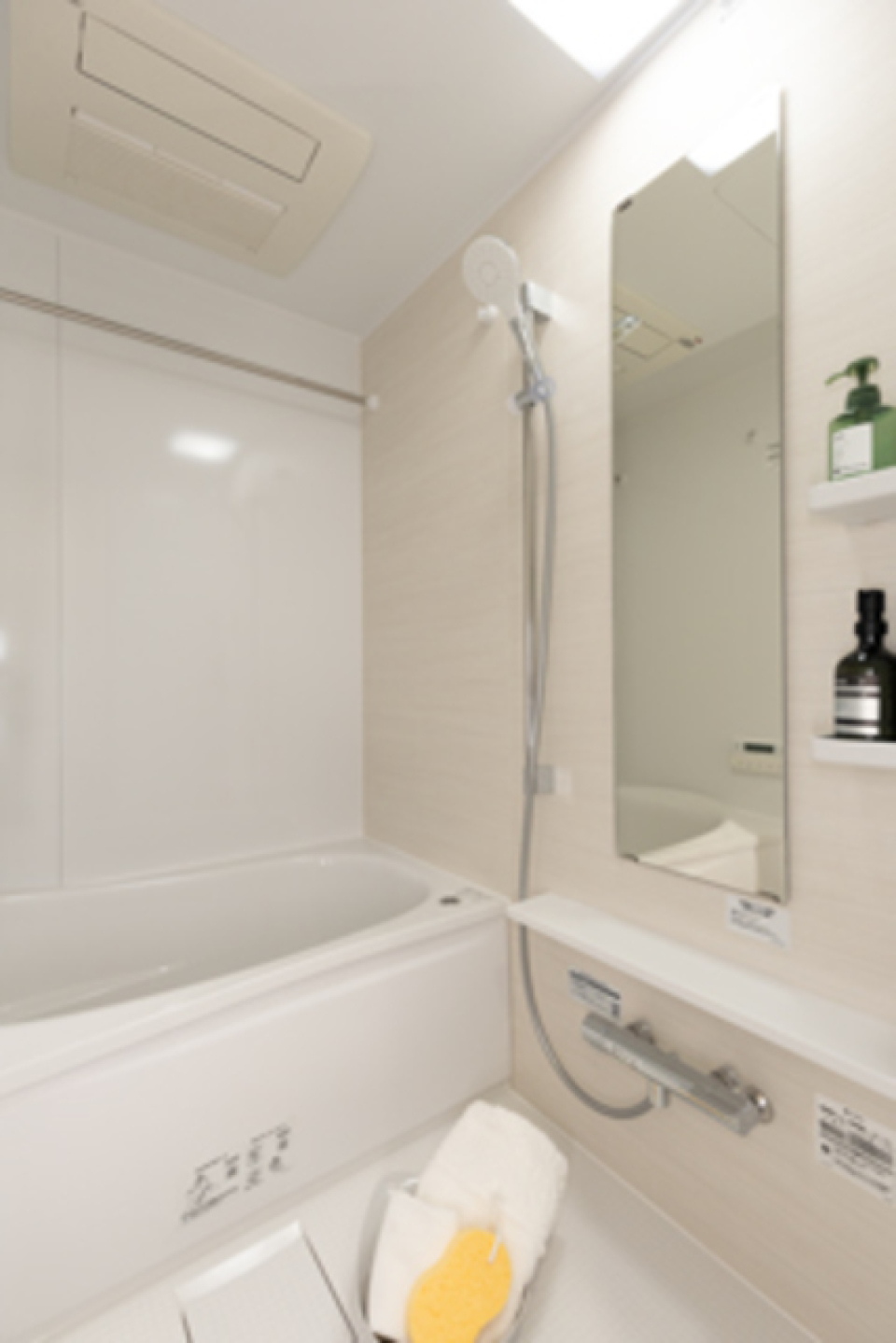 ※写真は同タイプ住戸です。