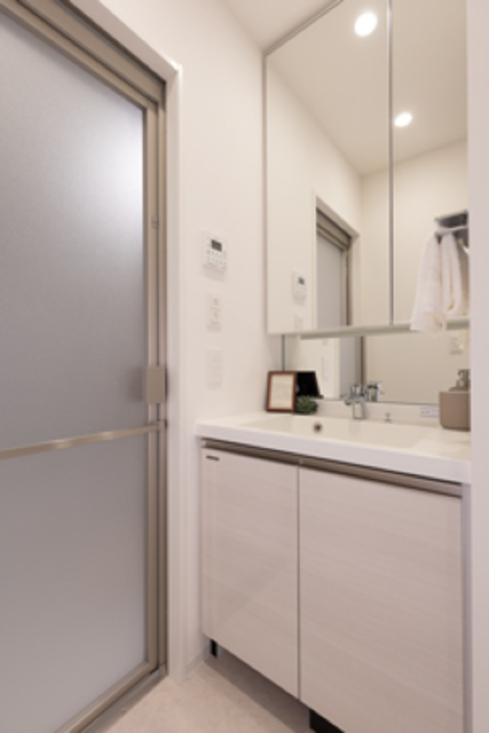 ※写真は同タイプ住戸です。