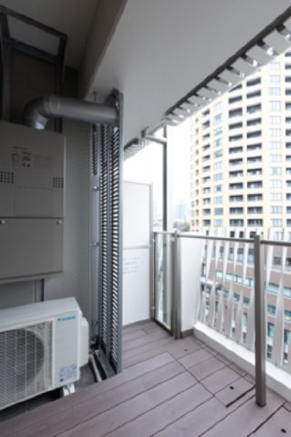 ※写真は同タイプ住戸です。