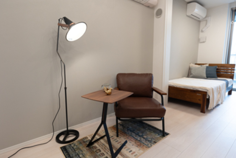 ※写真は同タイプ住戸です。