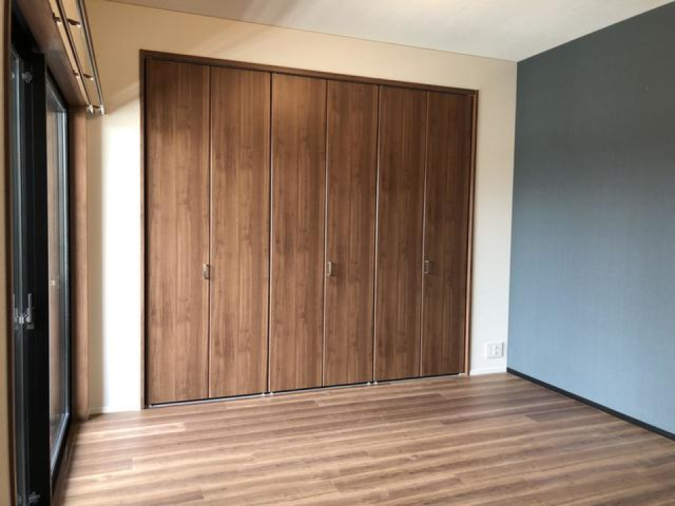 ※写真は同タイプ住戸です。