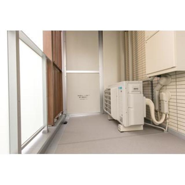 ※写真は同タイプ住戸です。