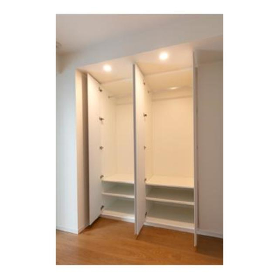 ※写真は同タイプ住戸です。