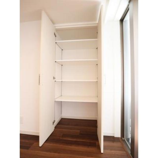 ※写真は同タイプ住戸です。