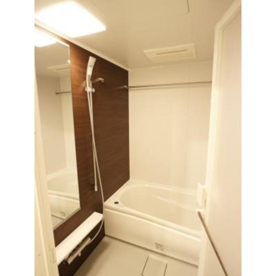 ※写真は同タイプ住戸です。