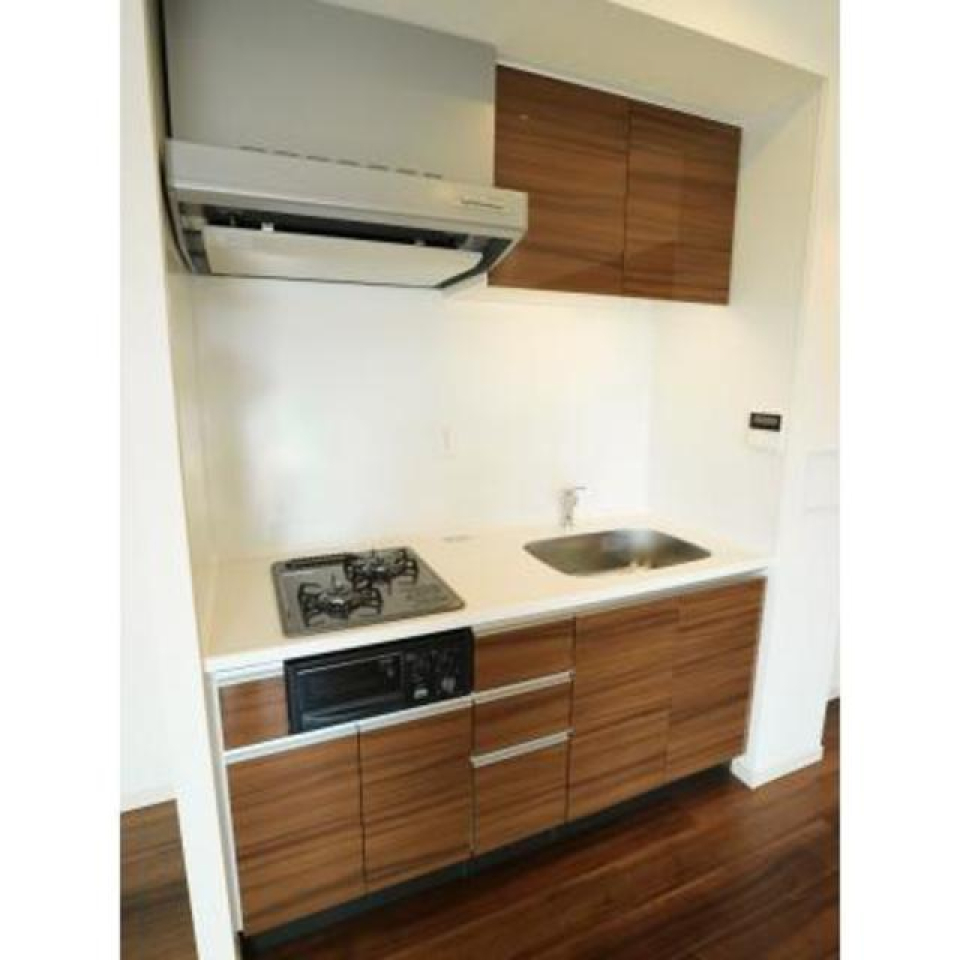 ※写真は同タイプ住戸です。