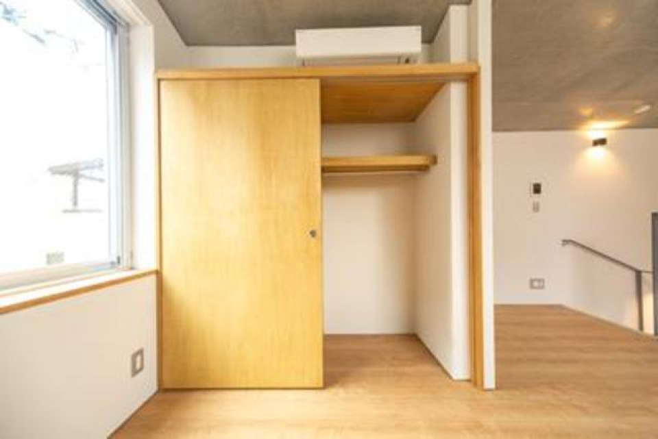 ※写真は同タイプ住戸です。