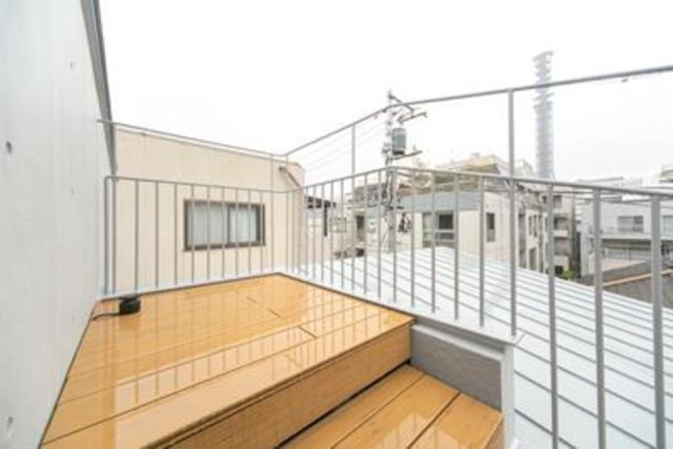 ※写真は同タイプ住戸です。