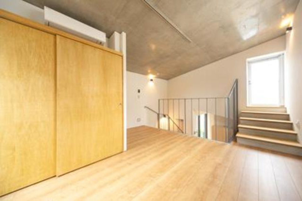 ※写真は同タイプ住戸です。