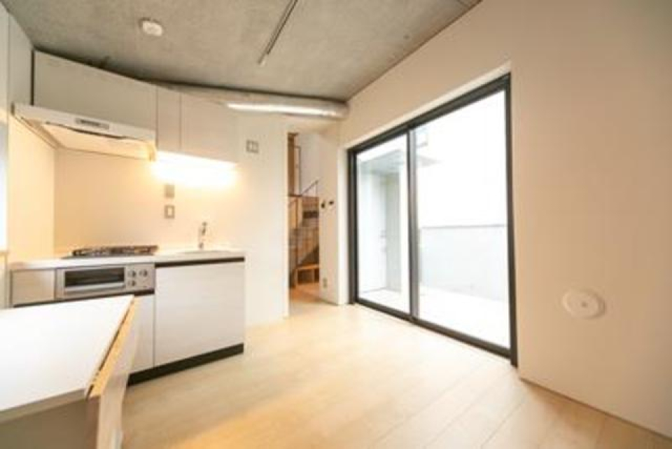 ※写真は同タイプ住戸です。