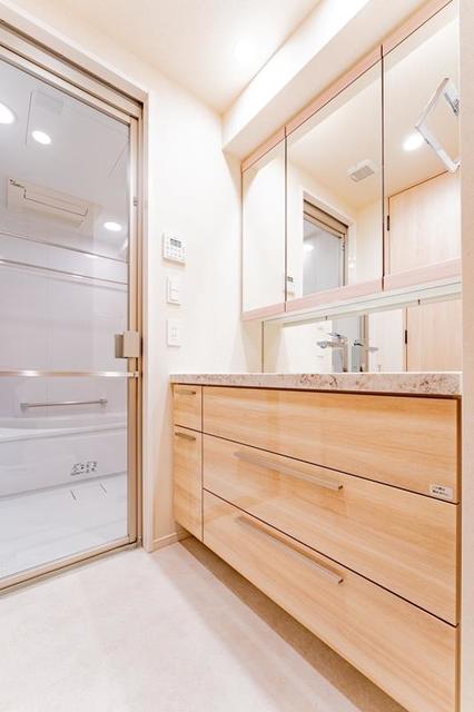 ※写真は同タイプ住戸です。