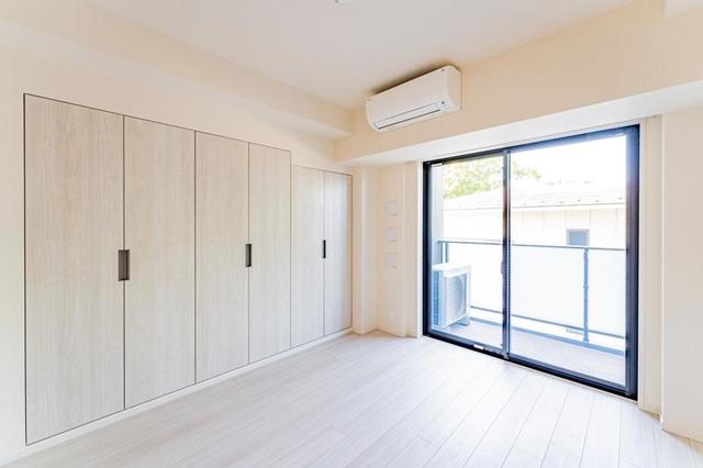 ※写真は同タイプ住戸です。