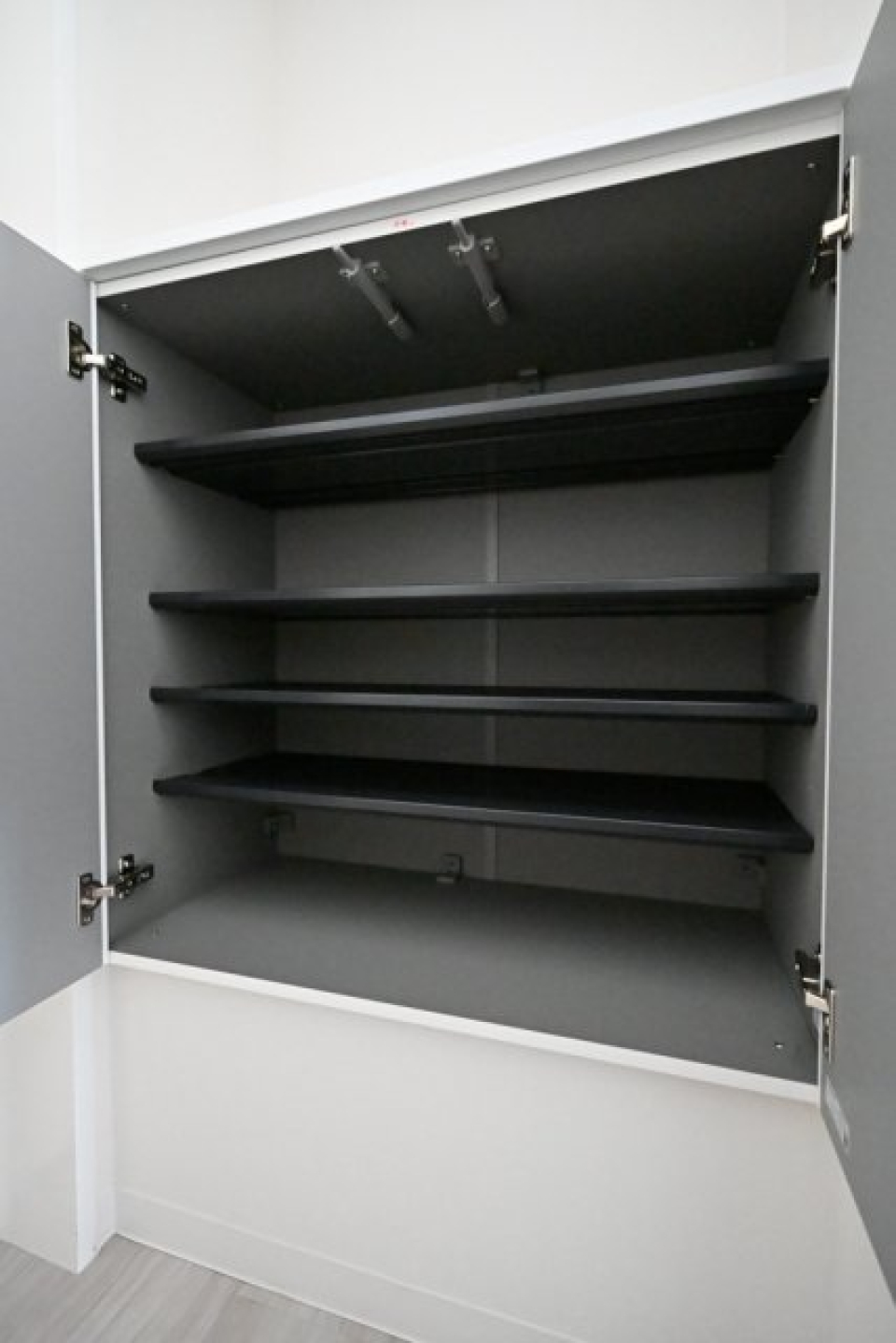 シューズボックス