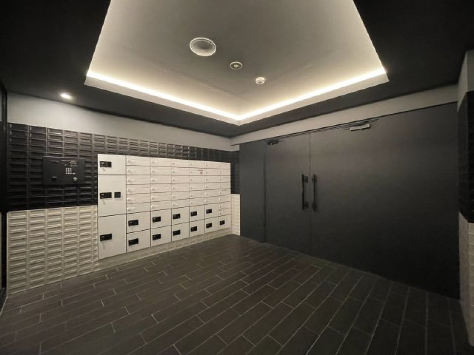 もはや現代人の必需品、宅配ボックス！