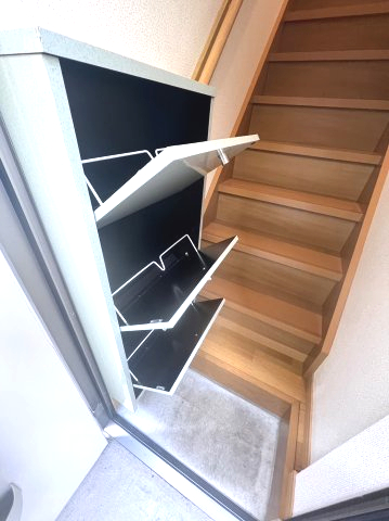 別号室※反転タイプ