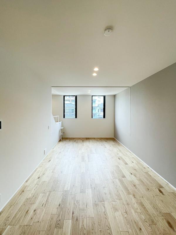 居室、リビング