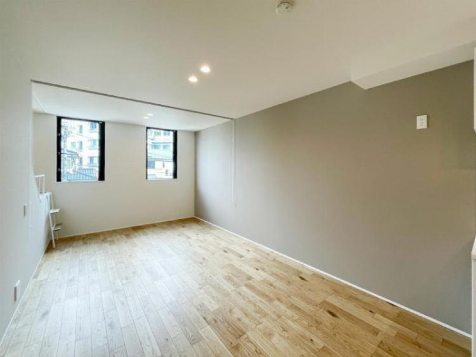 その他、部屋スペース