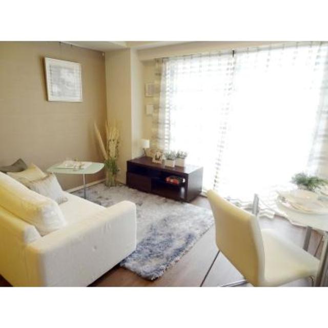 ※写真は同タイプ住戸です。
※写真はイメージです