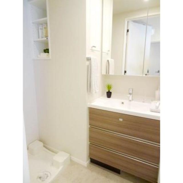 ※写真は同タイプ住戸です。
※写真はイメージです