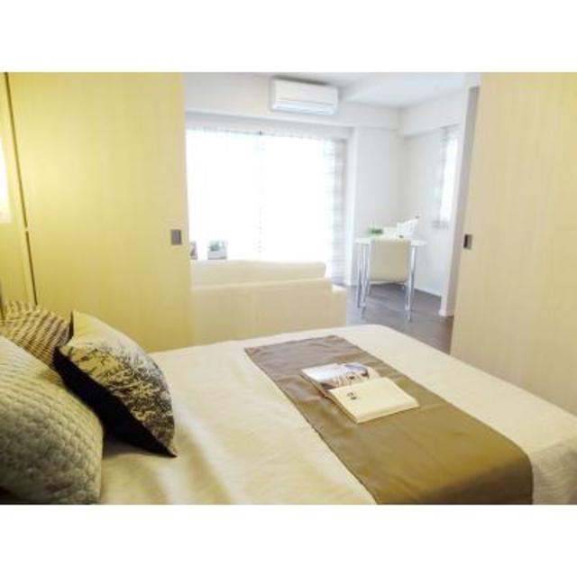 ※写真は同タイプ住戸です。
※写真はイメージです