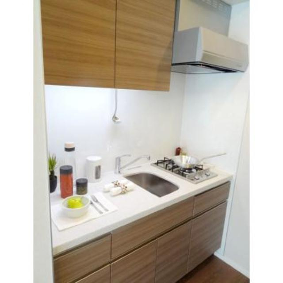 ※写真は同タイプ住戸です。
※写真はイメージです