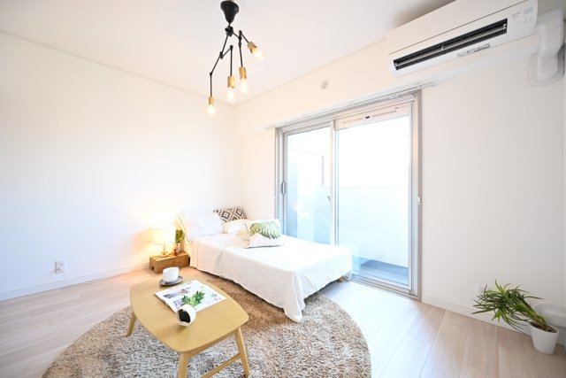 洋室3※家具・小物等はイメージです※