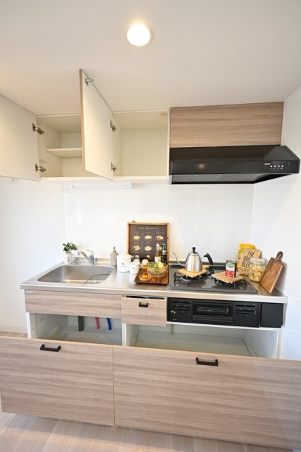 ※家具・小物等はイメージです※