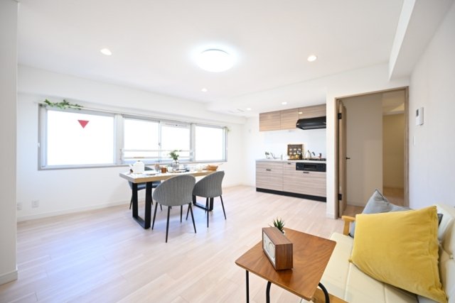 ※家具・小物等はイメージです※