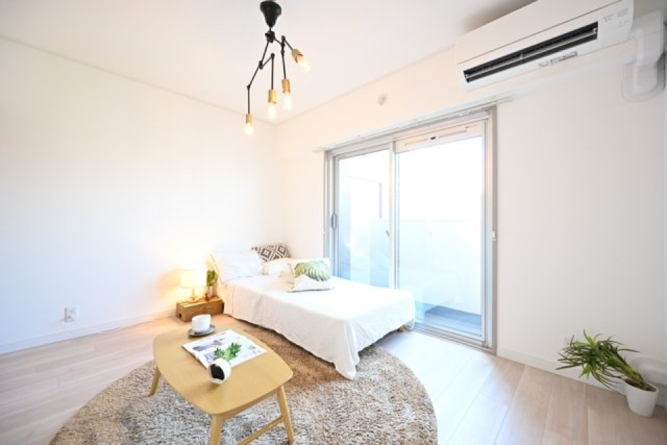 洋室3※家具・小物等はイメージです※