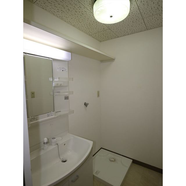 洗面・脱衣所