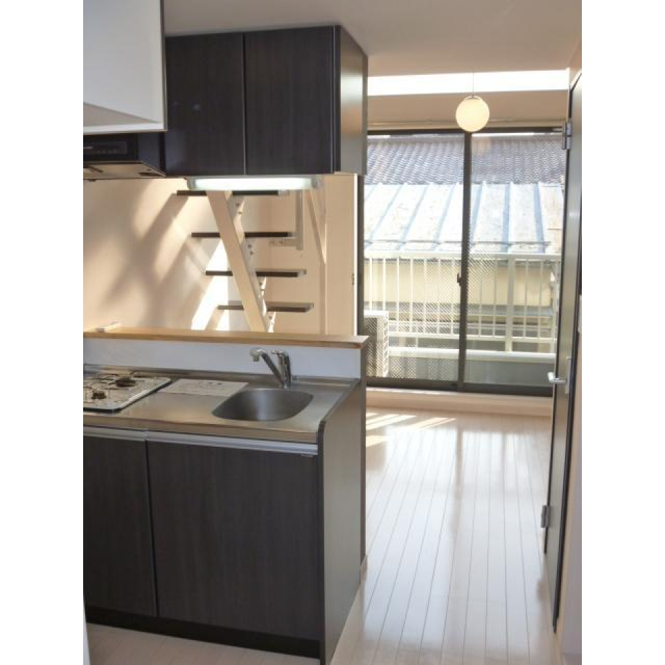 居室、リビング