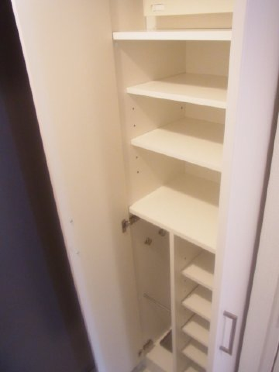 シューズボックス