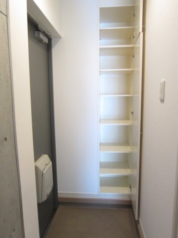 シューズボックス※参考写真