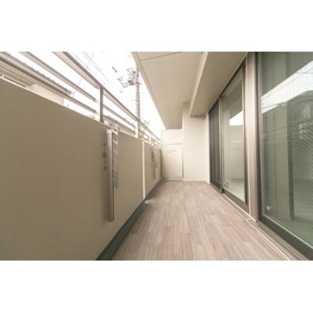 ※写真は同タイプ住戸です。