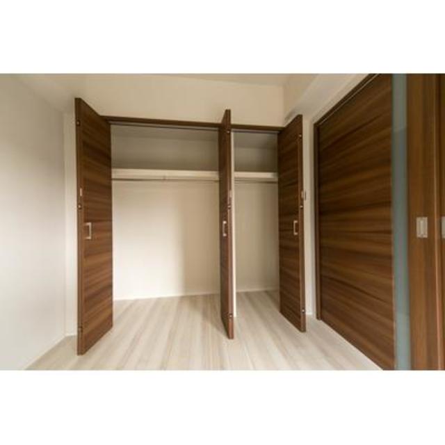 ※写真は同タイプ住戸です。